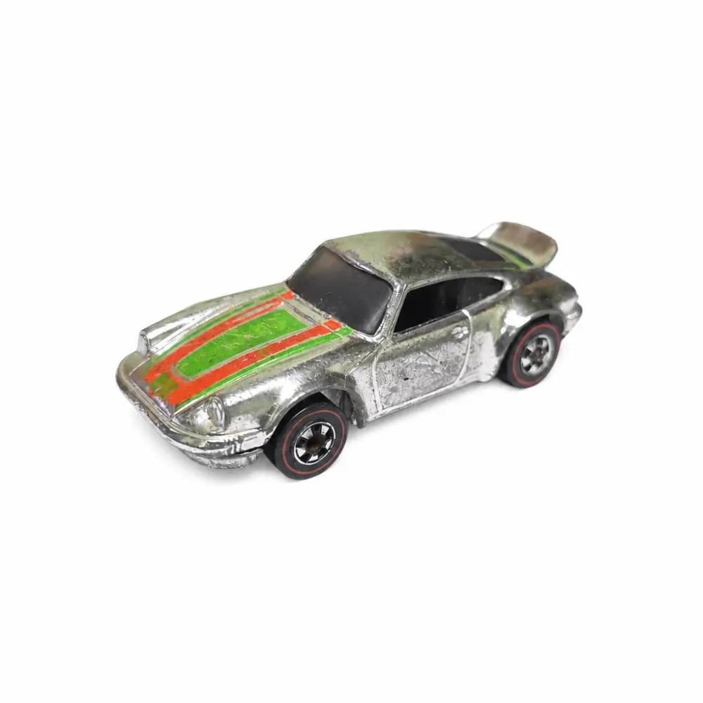 P-911 — 9206 — Chrome — imagem 2