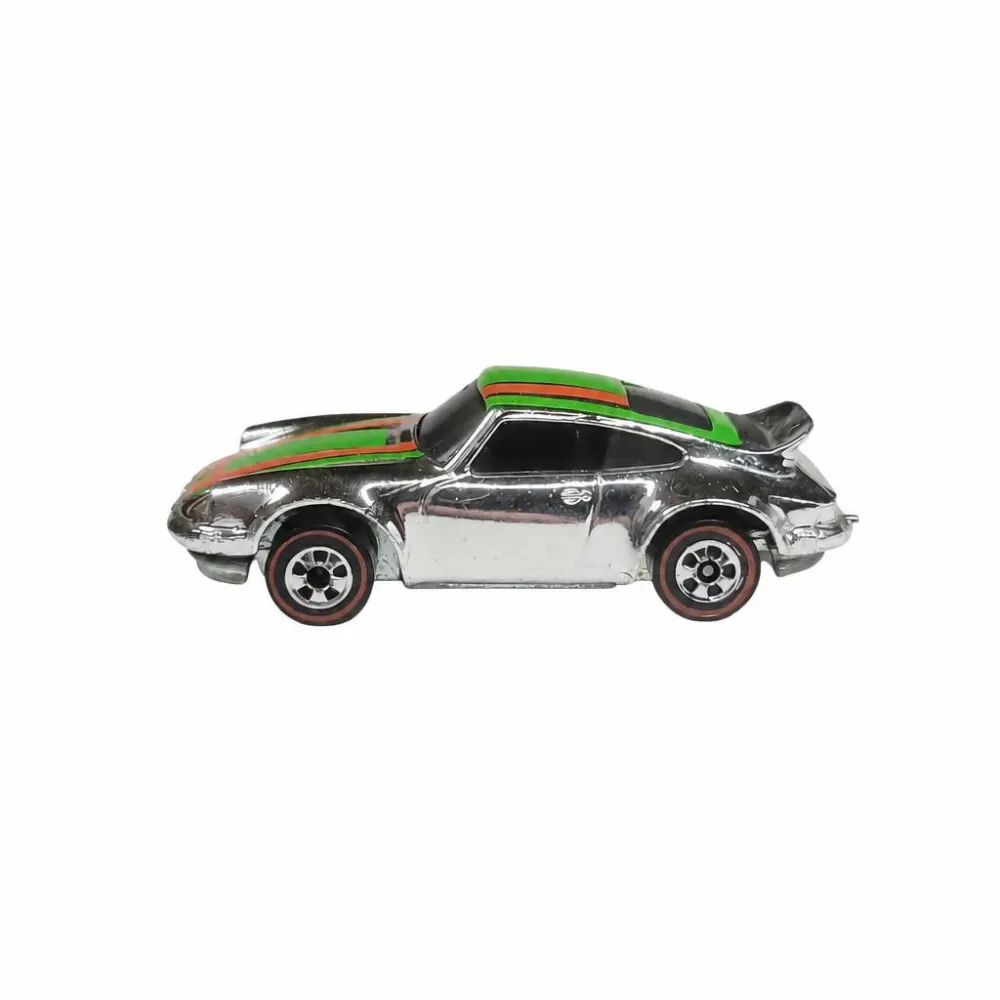 P-911 — 9206 — Chrome — imagem 3