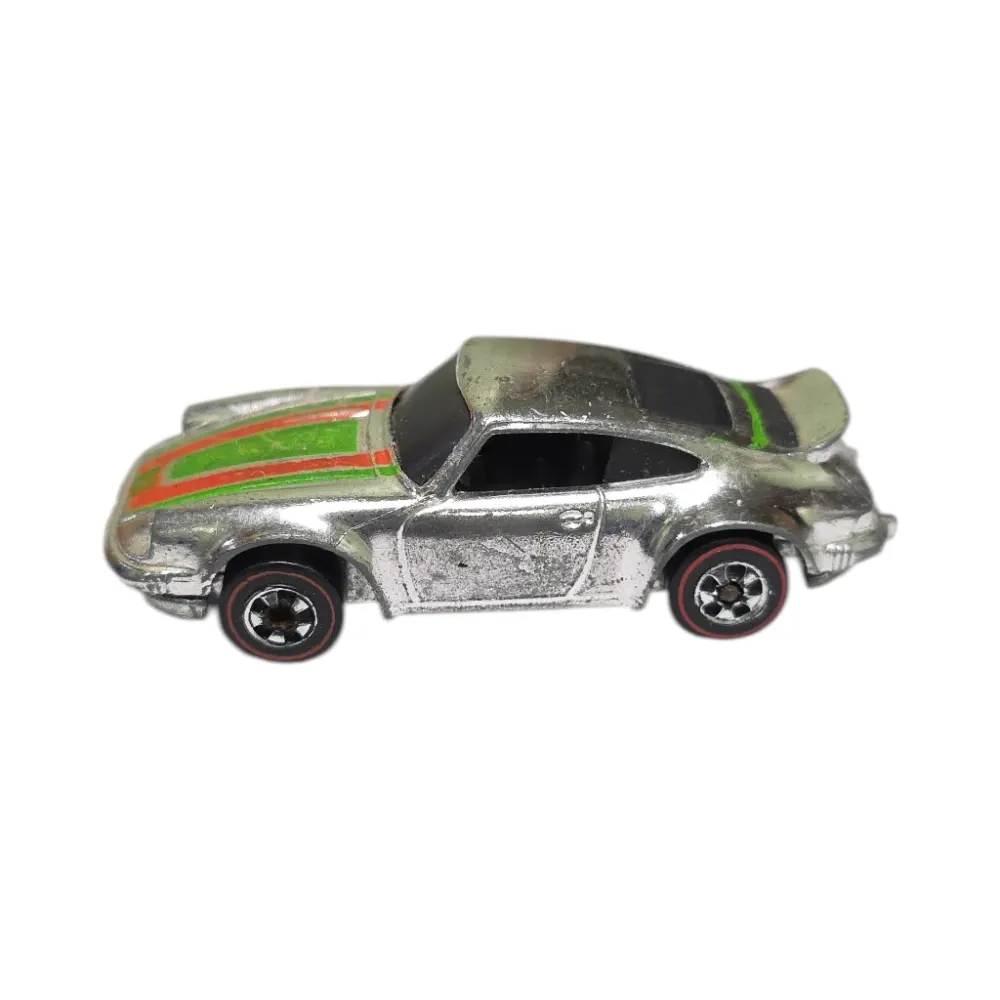 P-911 — 9206 — Chrome — imagem 4