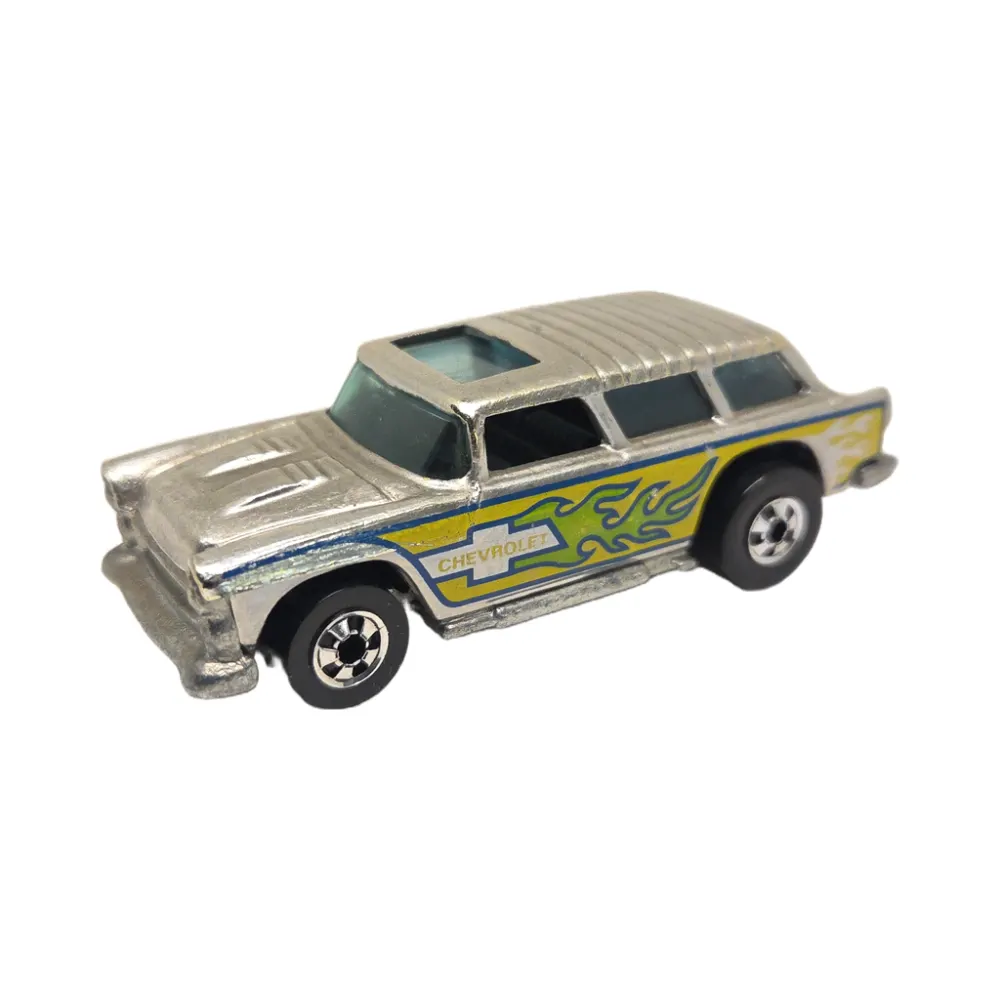 Alive '55 — 9210 — Chrome