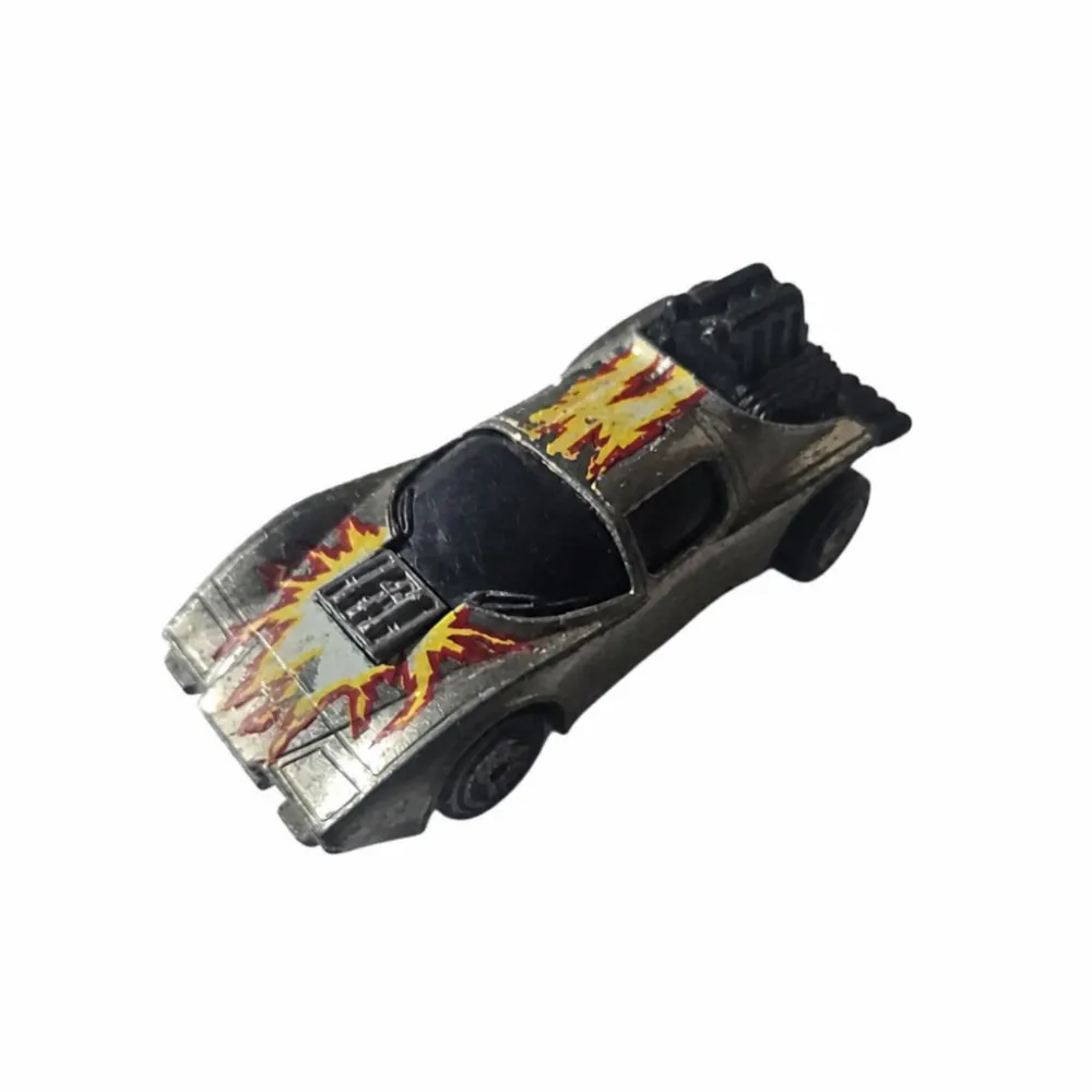 Flame Runner — 9327 — ZAMAC — imagem 2