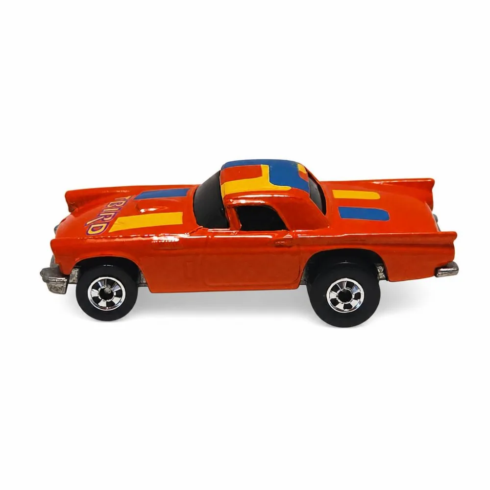 '57 T-Bird — 9522 — Red — imagem 2