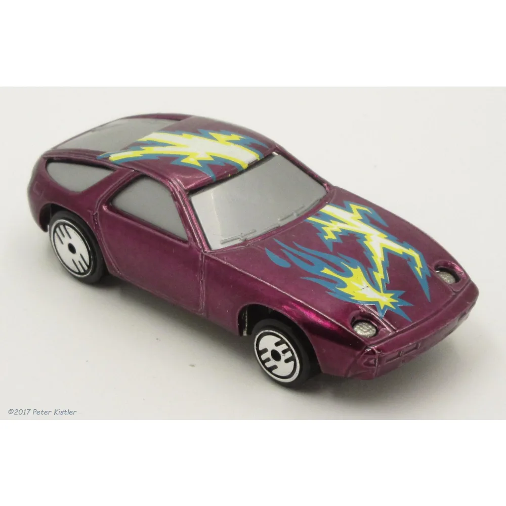 P-928 — 9537 — Spectraflame Purple