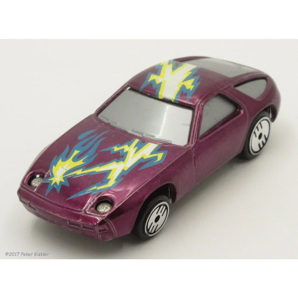 P-928 — 9537 — Spectraflame Purple — imagem 2