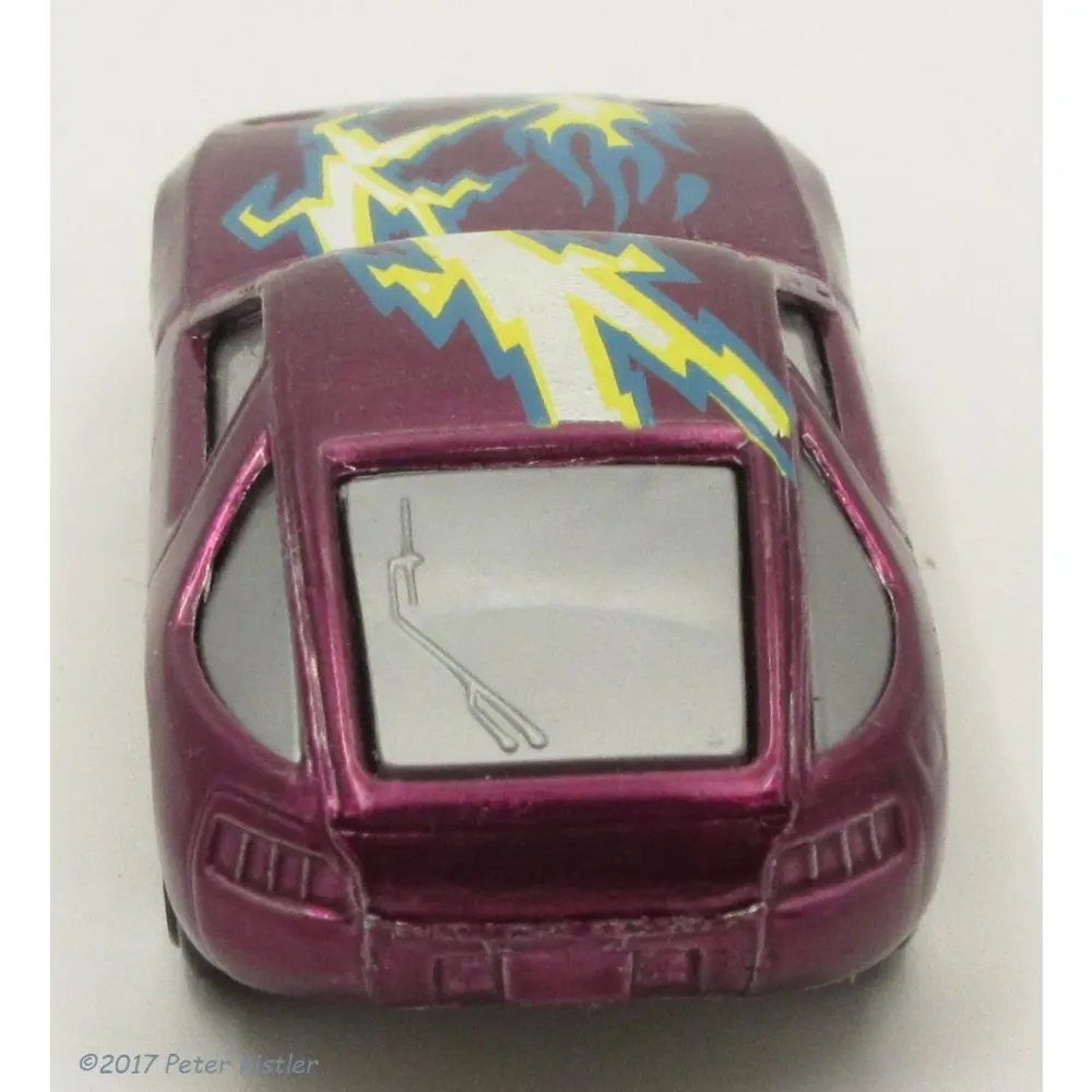 P-928 — 9537 — Spectraflame Purple — imagem 3