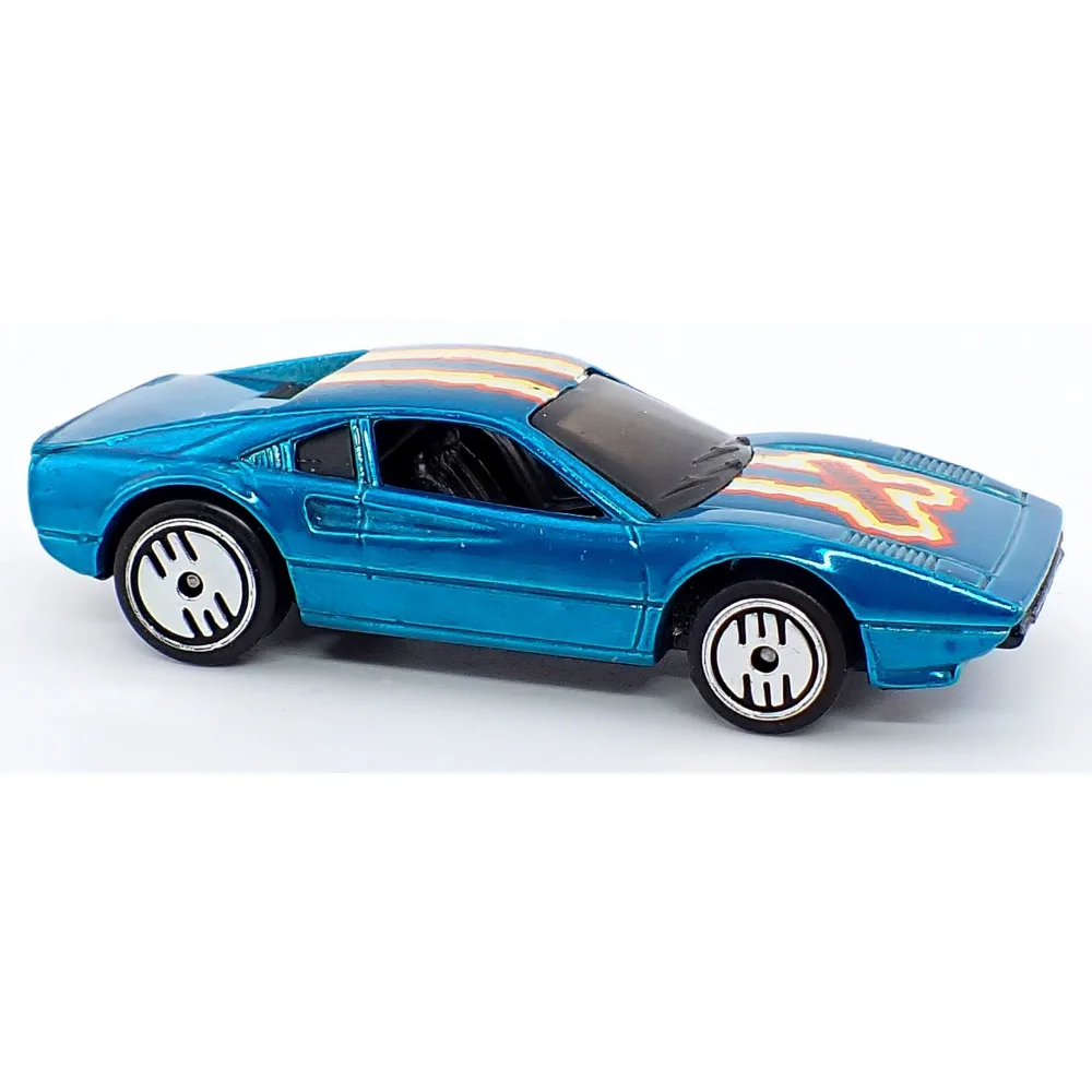 Racebait 308 — 9538 — Metalflake Blue