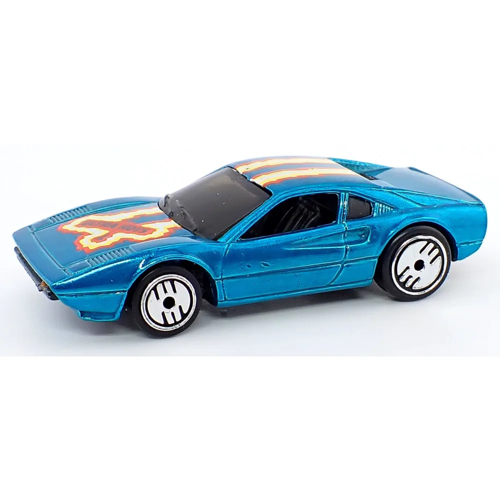 Racebait 308 — 9538 — Metalflake Blue — imagem 3