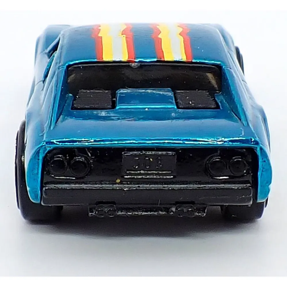 Racebait 308 — 9538 — Metalflake Blue — imagem 4