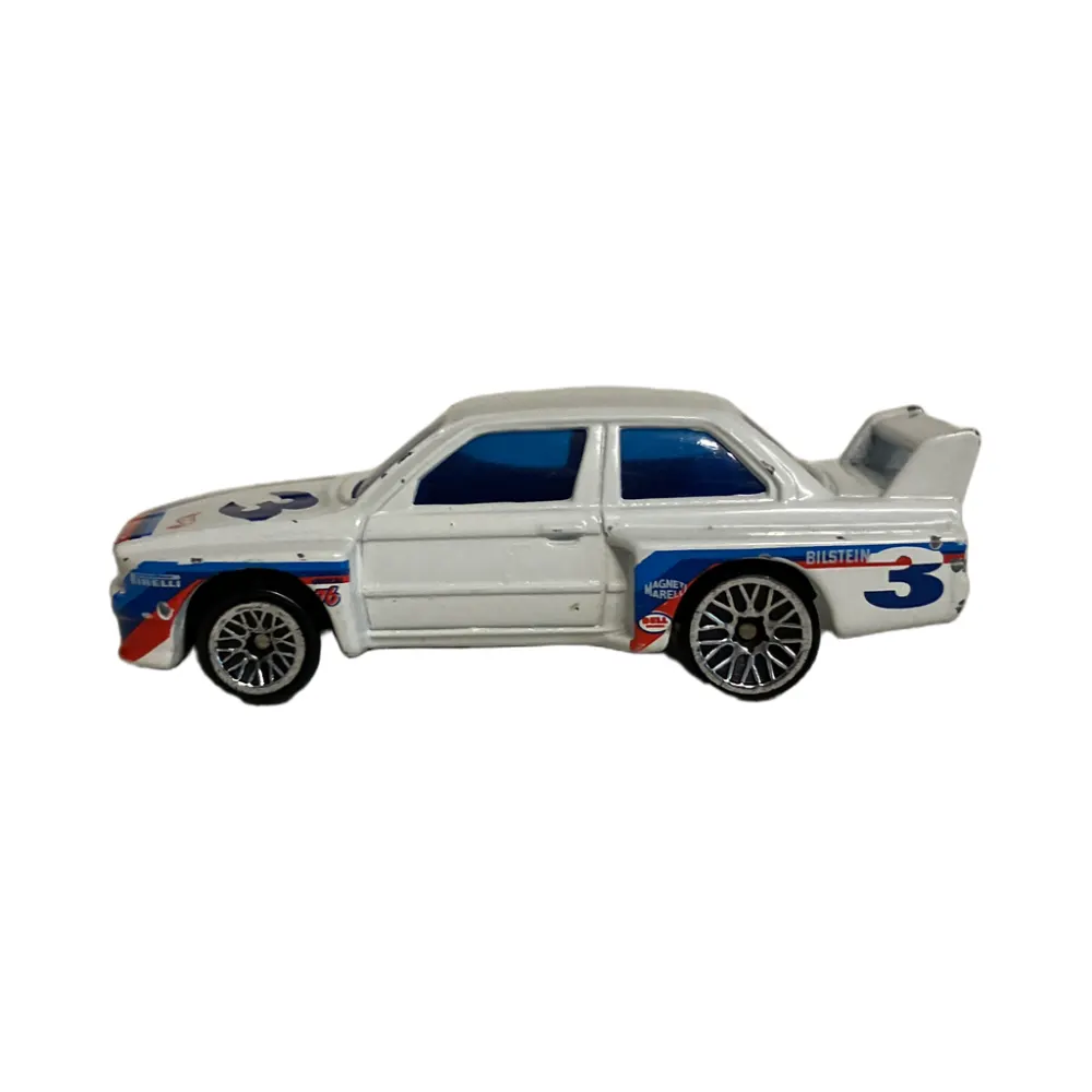 BMW M3 (Corgi) — 95517 — White — imagem 2