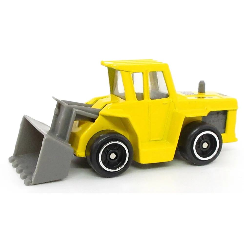 Highway Builder — 95541 — Yellow — imagem 3