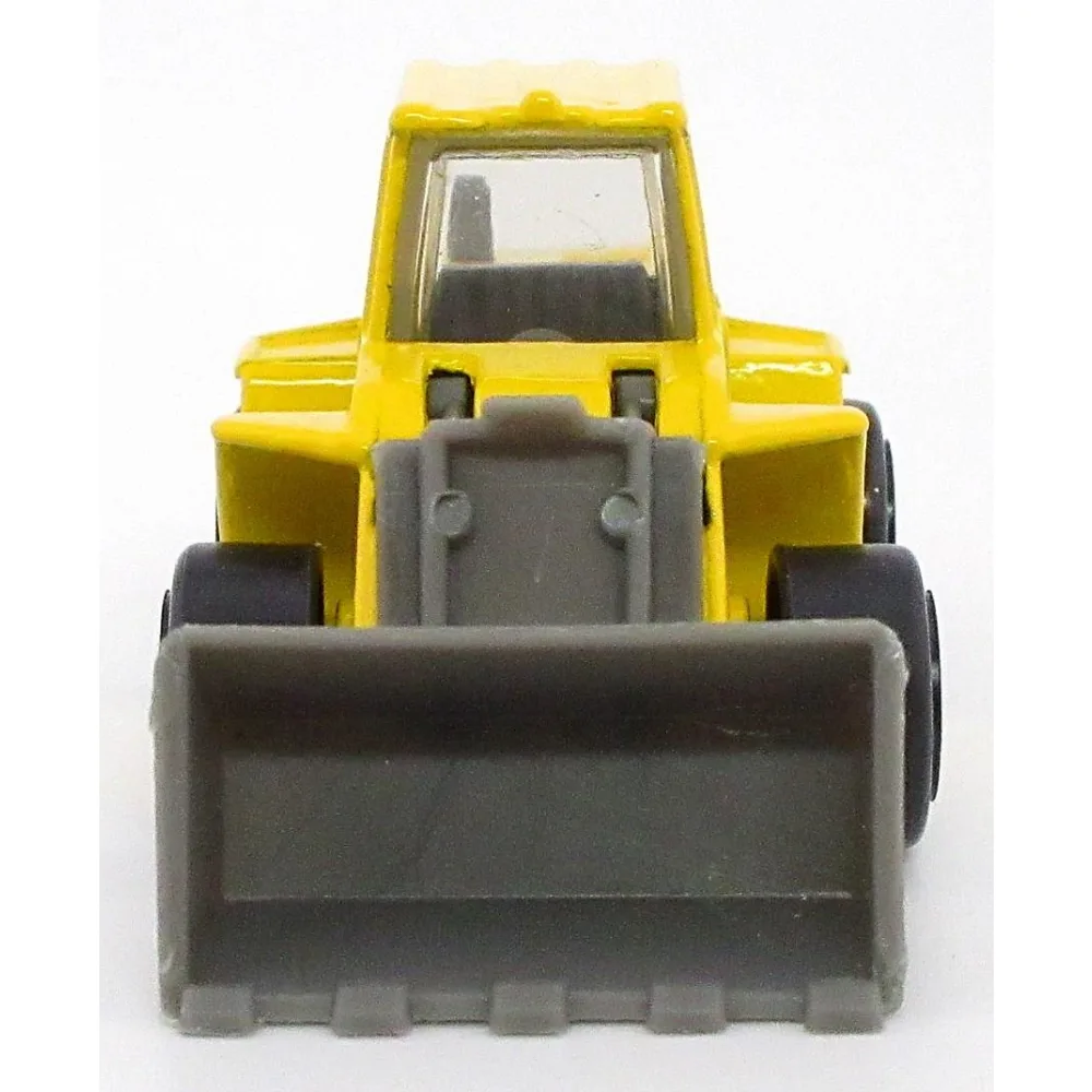 Highway Builder — 95541 — Yellow — imagem 4