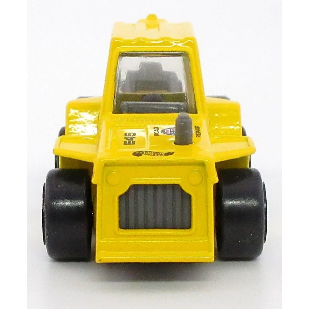 Highway Builder — 95541 — Yellow — imagem 5