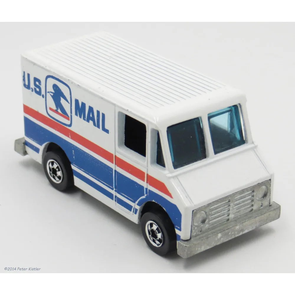 Letter Getter — 9643 — White — imagem 2