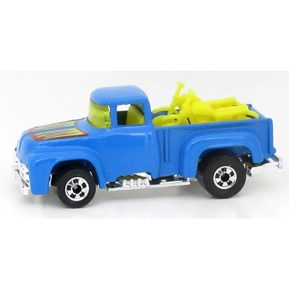 '56 Hi-Tail Hauler — 9647 — Dark Blue Enamel — imagem 2