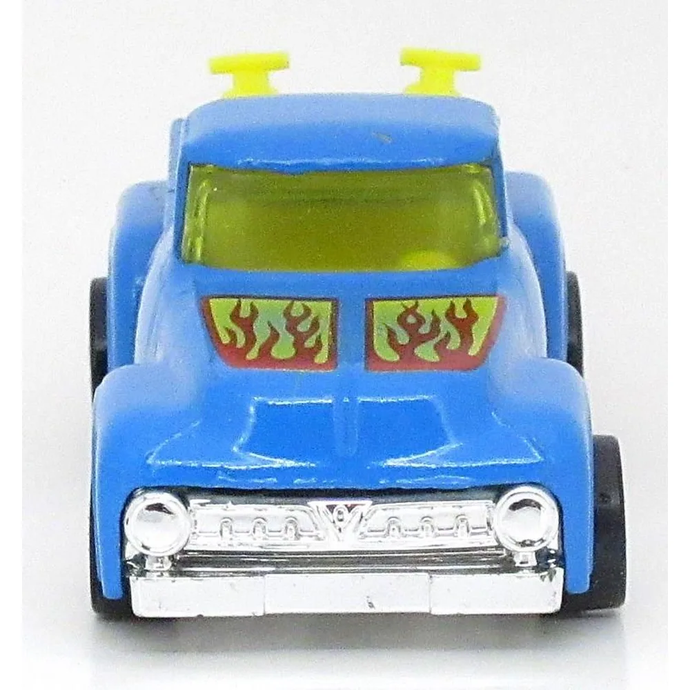 '56 Hi-Tail Hauler — 9647 — Dark Blue Enamel — imagem 3