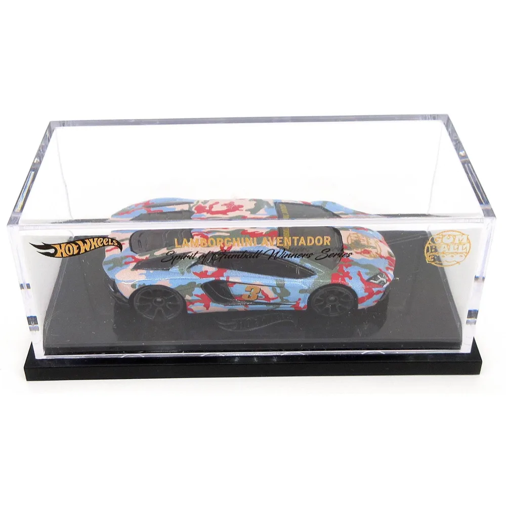Lamborghini Aventador LP 700-4 — AA029 — Nero Pegaso — imagem 2