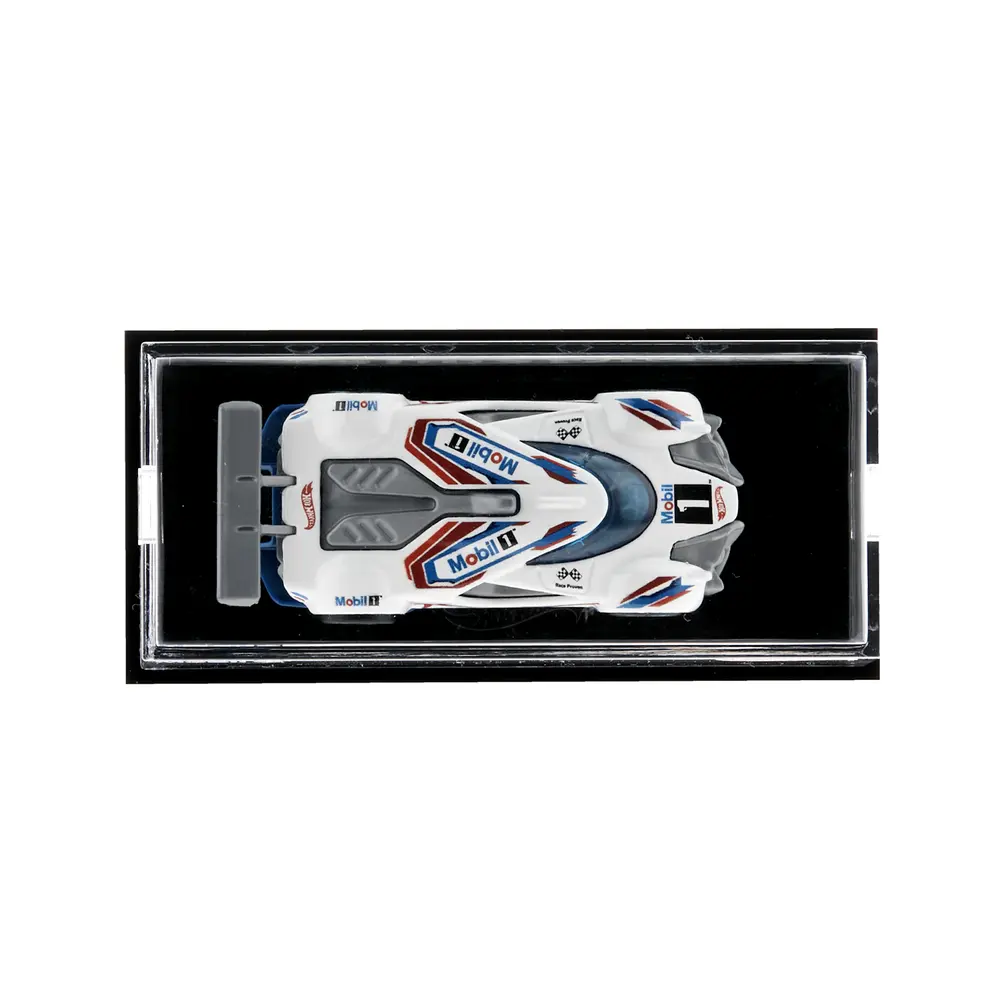 Mach Speeder — AA049 — White — imagem 2