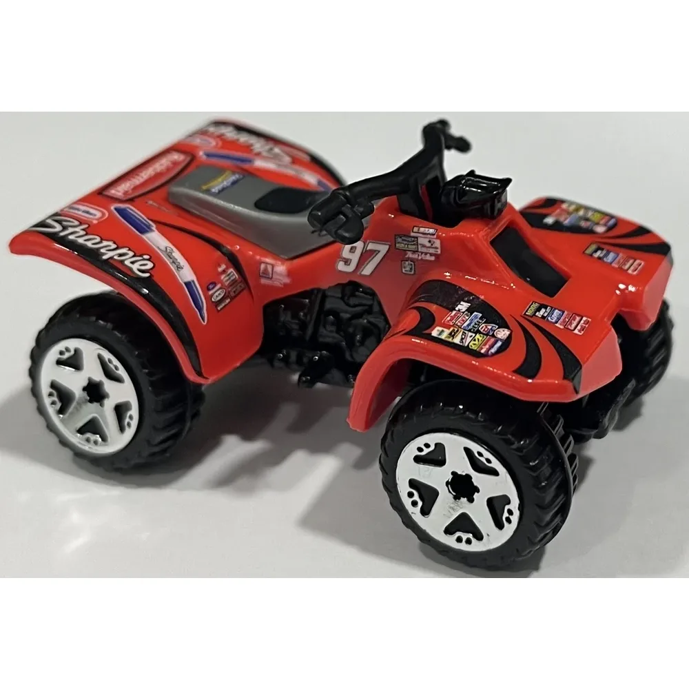 ATV — B0460 — Red — imagem 2