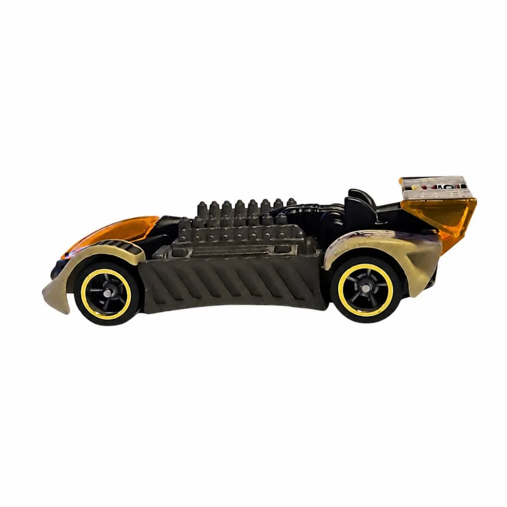 Krazy 8s — B0878 — Tan — imagem 2