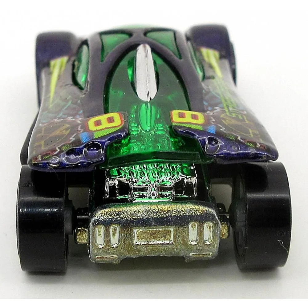 Sling Shot — B0879 — Metalflake Purple — imagem 5