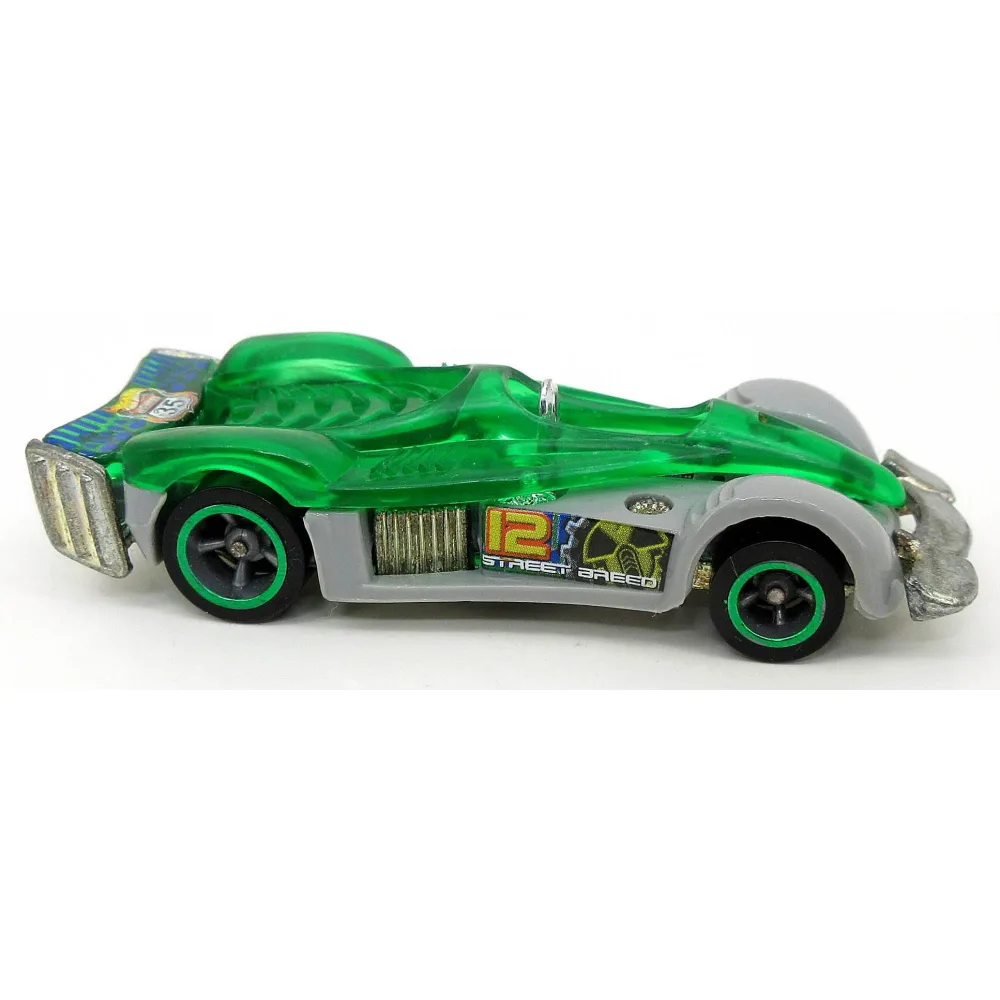Road Rocket — B0881