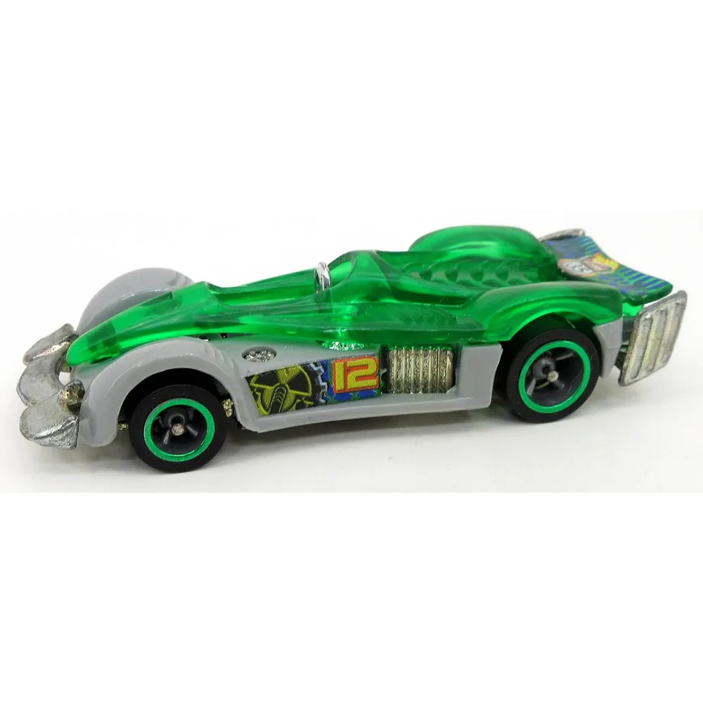 Road Rocket — B0881 — imagem 2