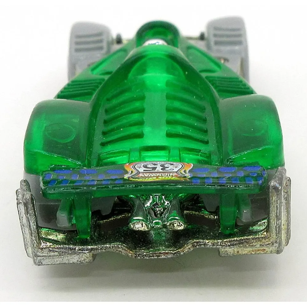 Road Rocket — B0881 — imagem 3