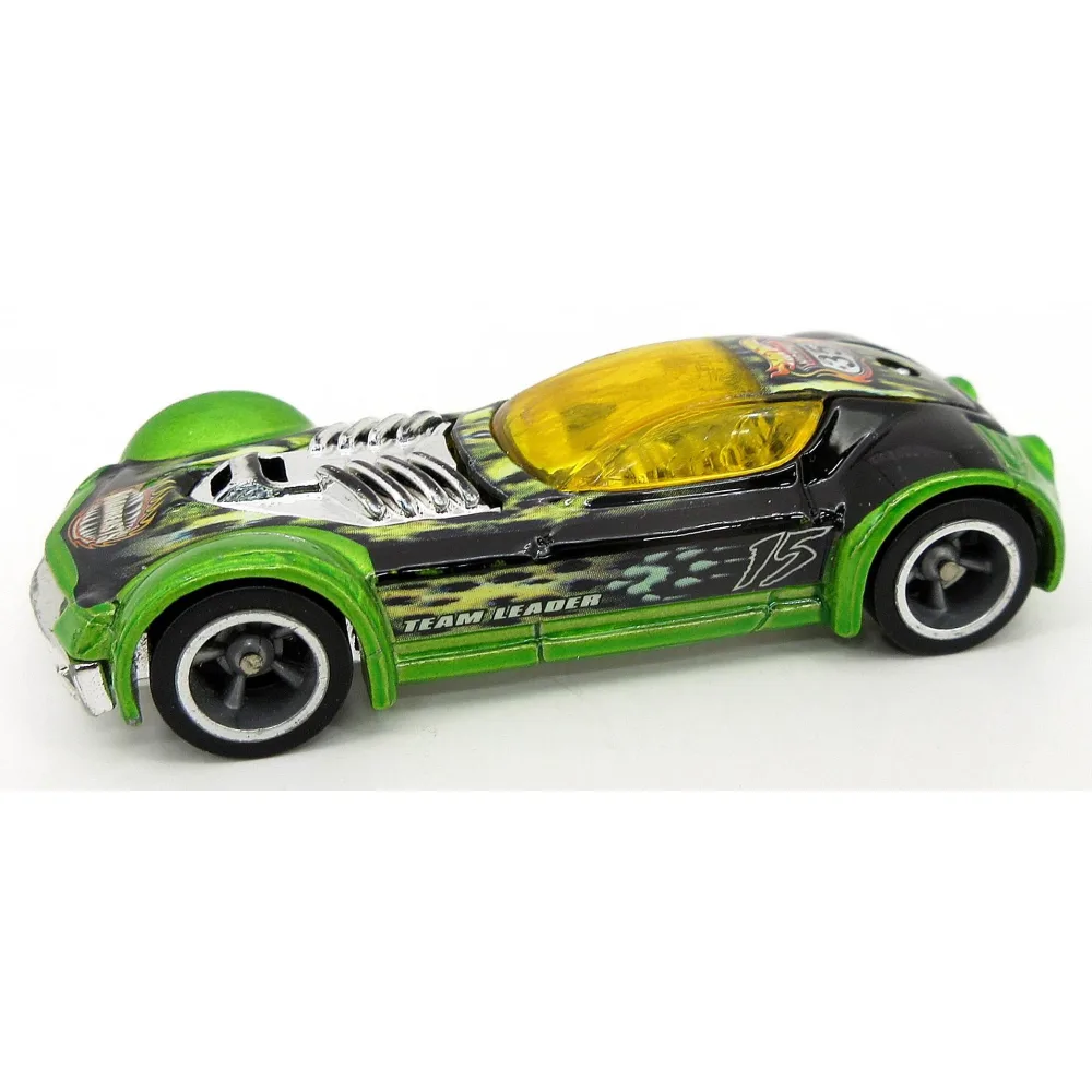 Ballistik — B0886 — Metalflake Light Green — imagem 3