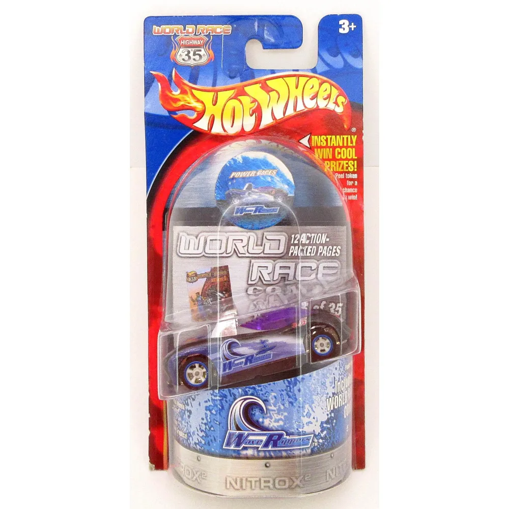 Power Pipes — B0894 — Black
