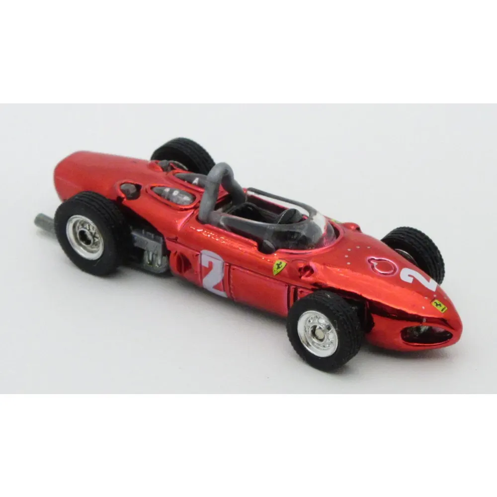 Ferrari 156 — B0929 — Red — imagem 2