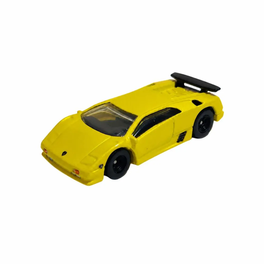Lamborghini Diablo — B0949 — Pearl Yellow