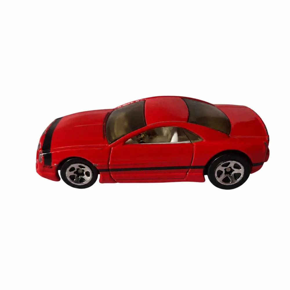 Muscle Tone — B1360 — Red — imagem 2