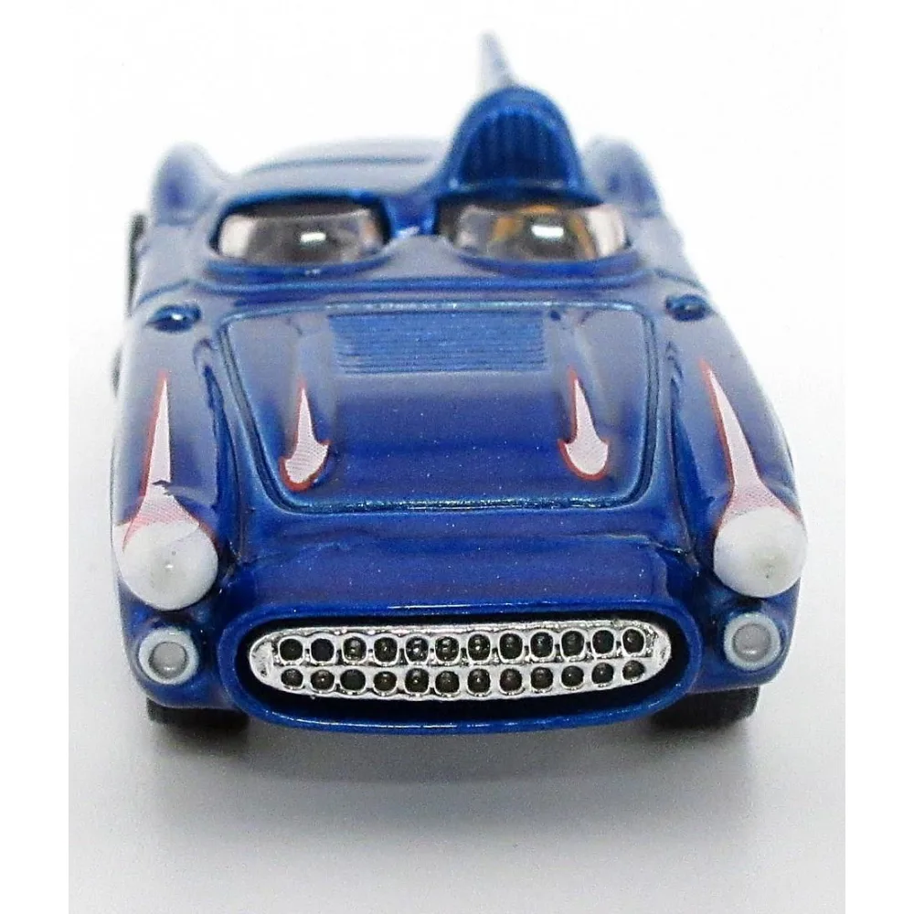 Corvette SR-2 — B2264 — Blue and Silver — imagem 3