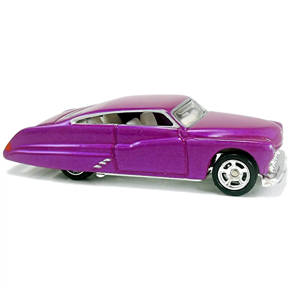 Purple Passion — B2275 — Orange — imagem 3