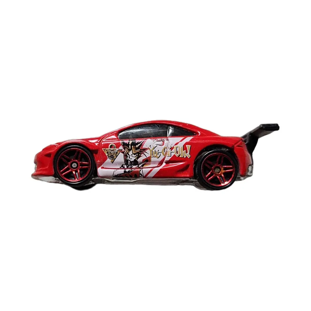 Custom Cougar — B2310 — Red — imagem 3