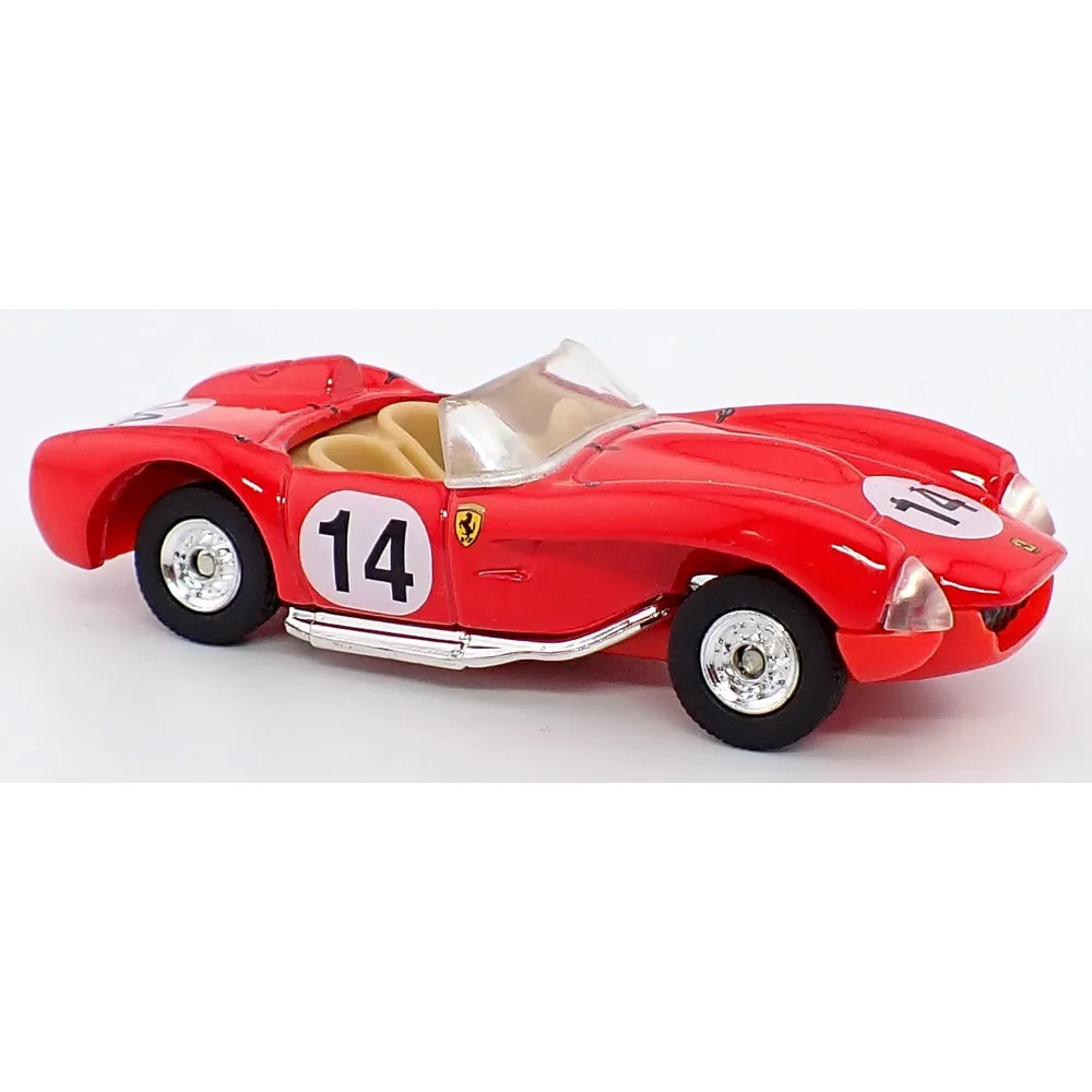 Ferrari 250 — B2456 — Red — imagem 2