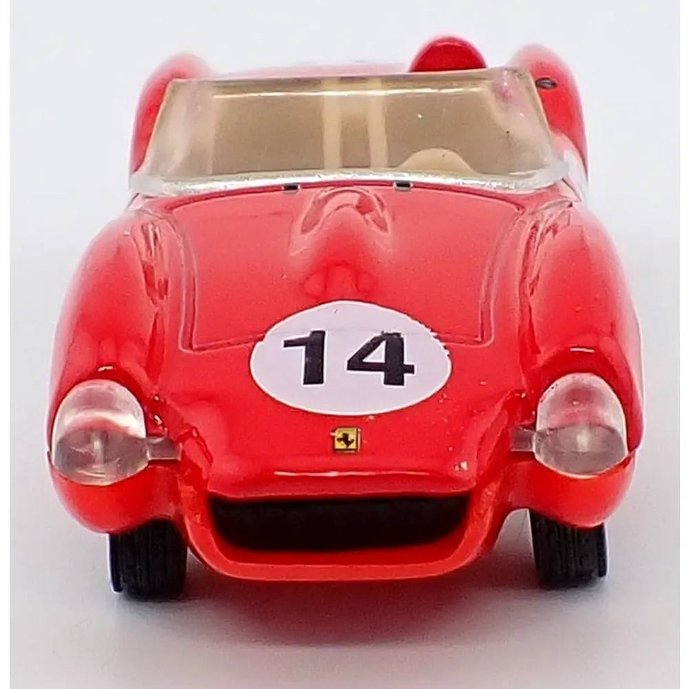 Ferrari 250 — B2456 — Red — imagem 5