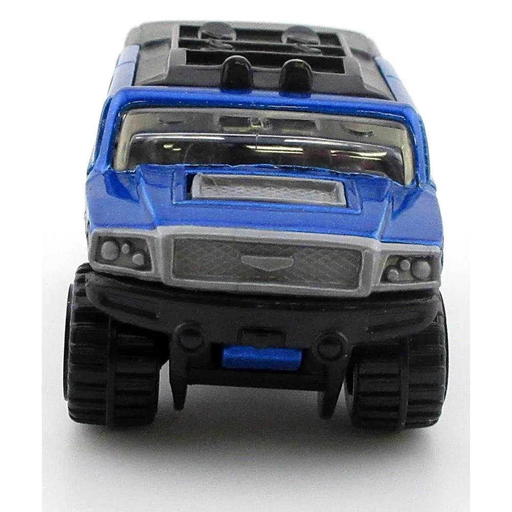 Rockster — B3533 — Metalflake Blue — imagem 4