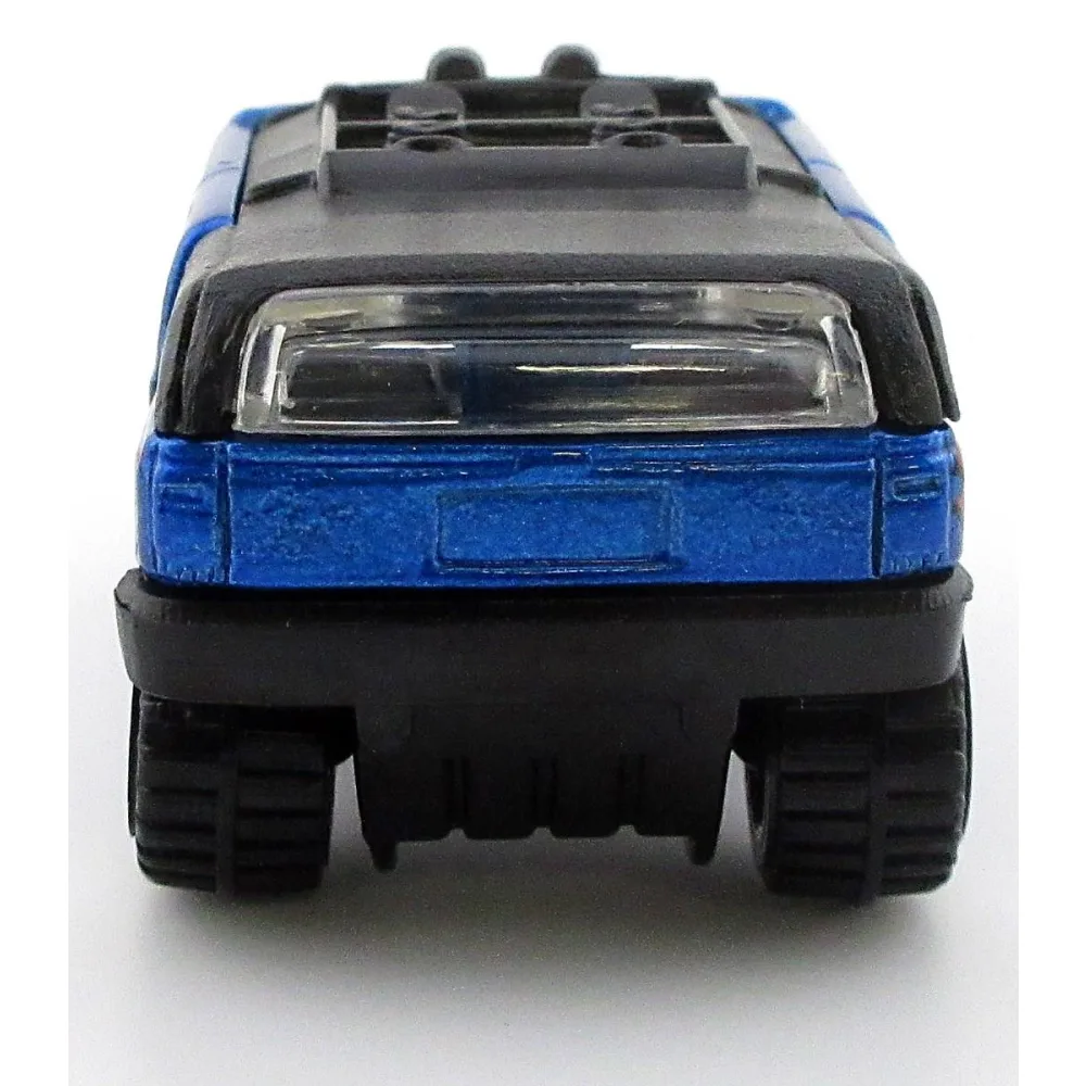 Rockster — B3533 — Metalflake Blue — imagem 5