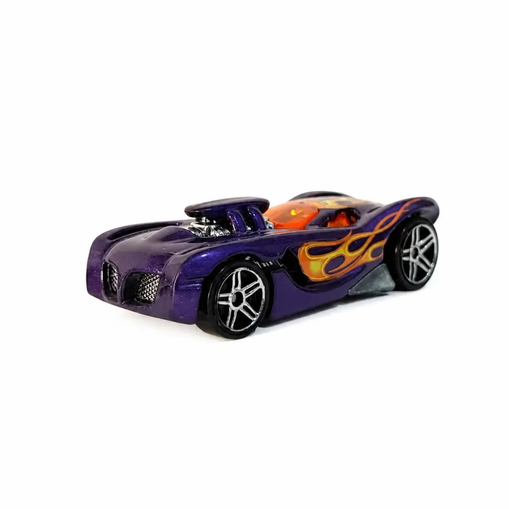16 Angels — B3539 — Purple — imagem 2