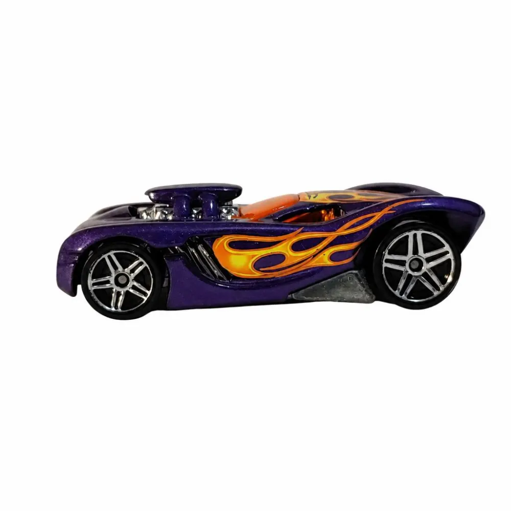 16 Angels — B3539 — Purple — imagem 3