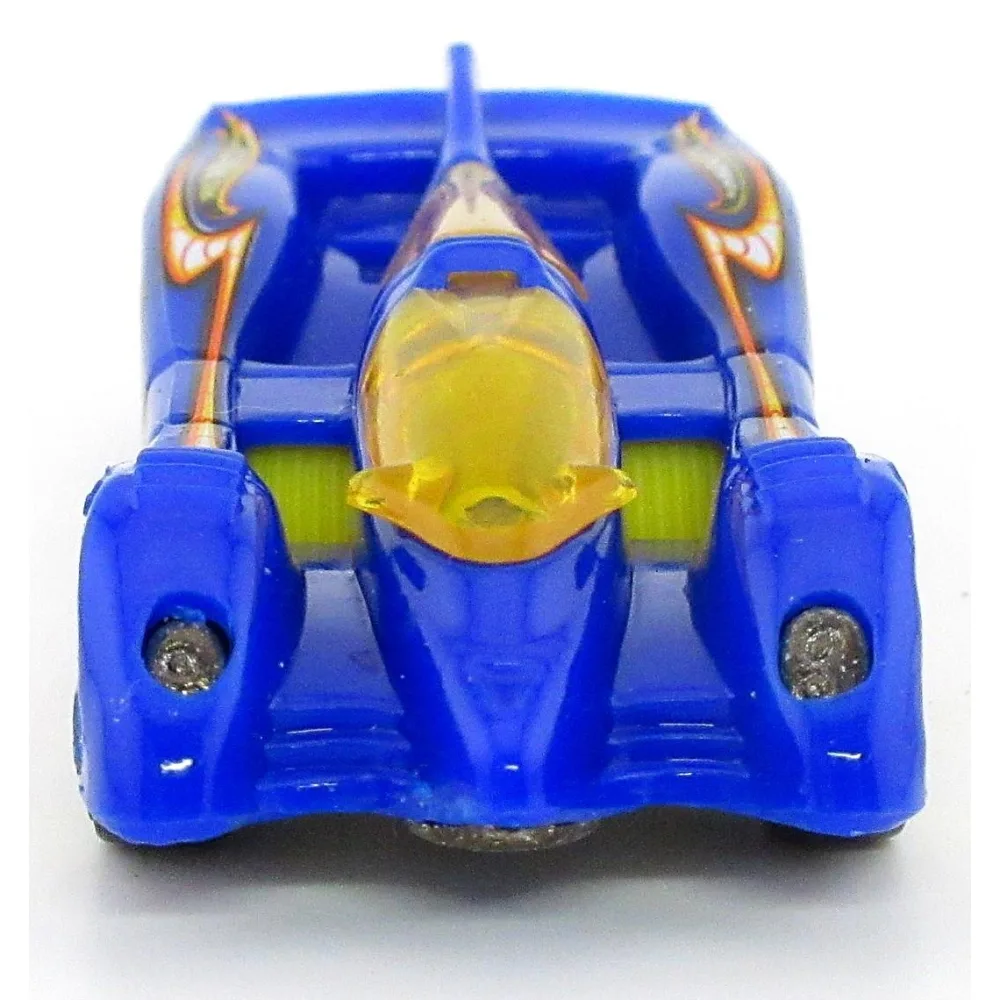 Power Pistons — B3589 — Blue — imagem 3