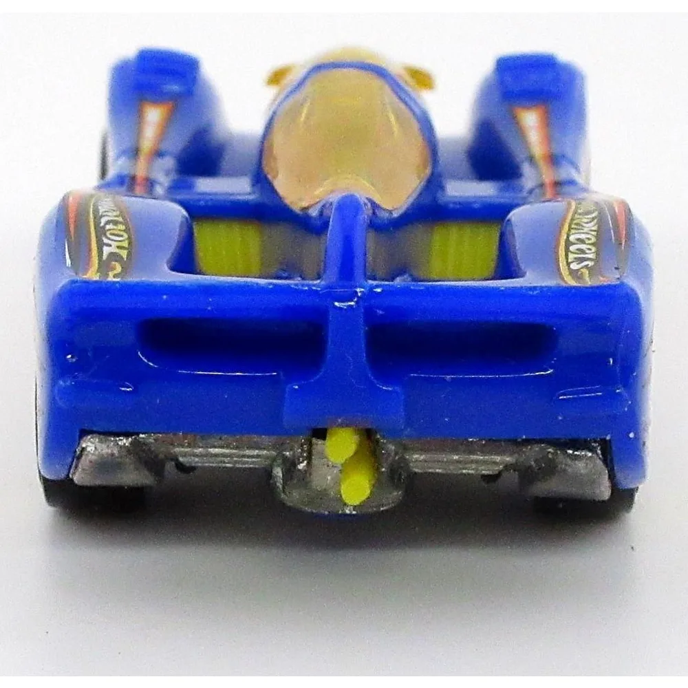 Power Pistons — B3589 — Blue — imagem 4