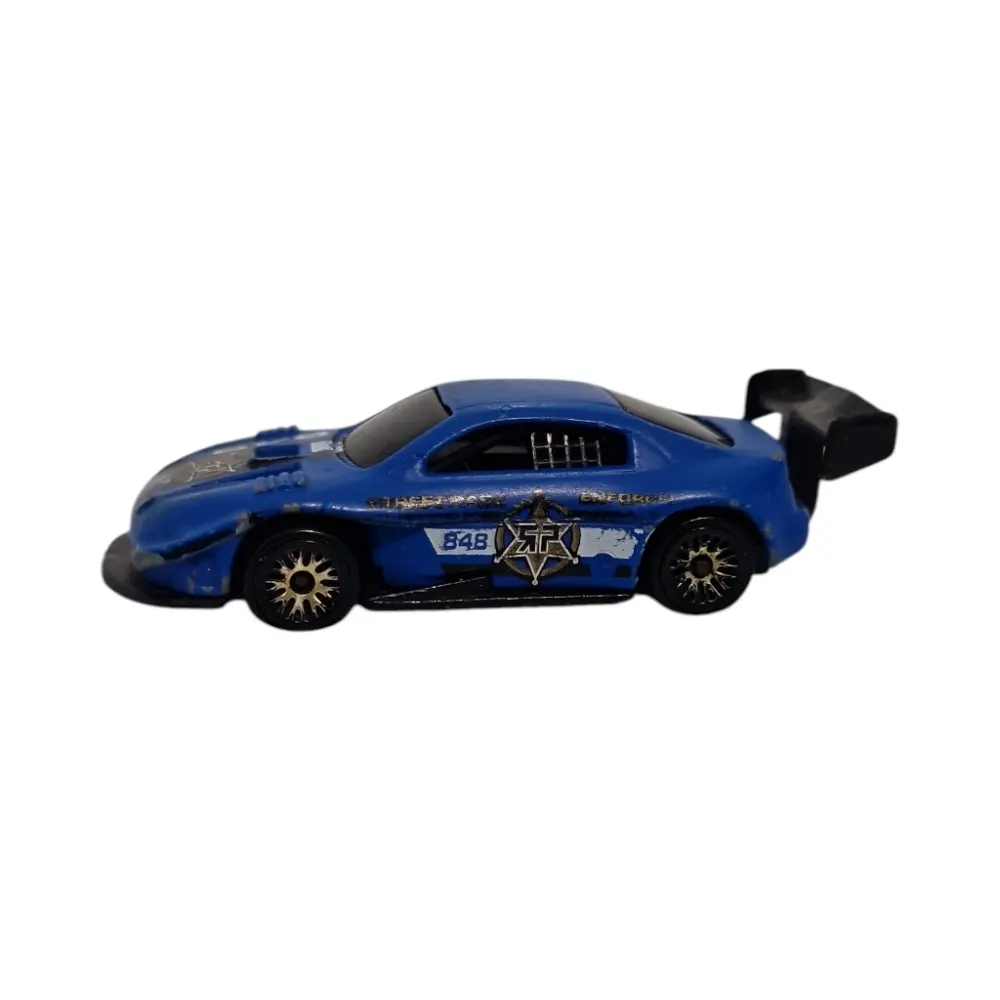 Pikes Peak Celica — B3768 — Blue — imagem 2