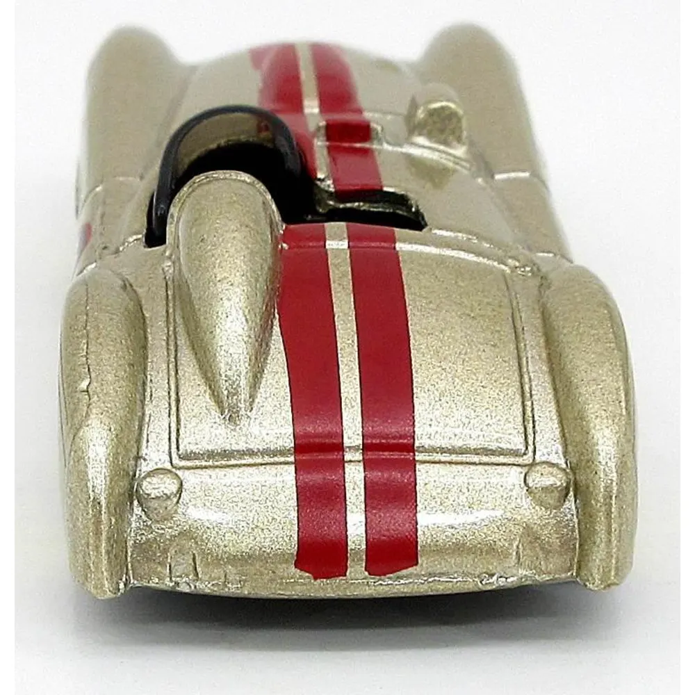 Cunningham C4R — B3770 — Metalflake Champagne — imagem 4