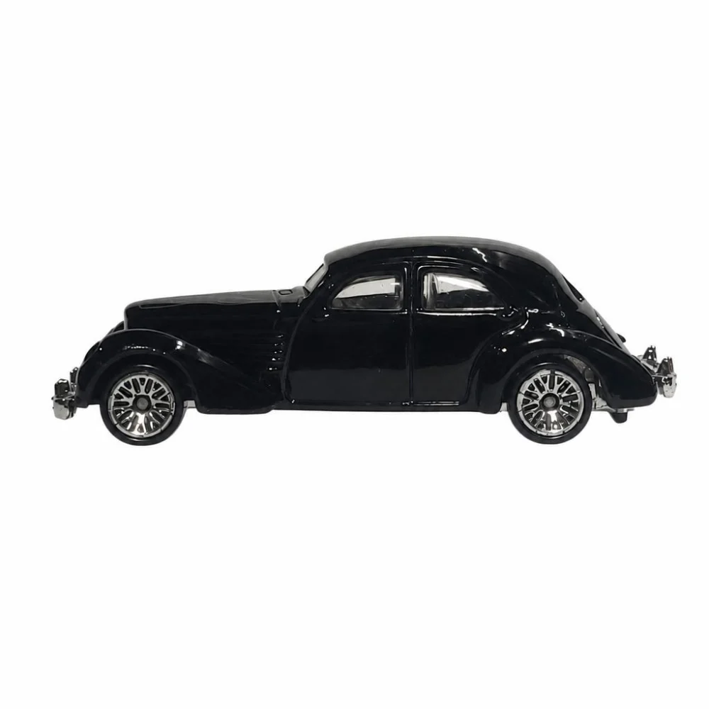 1936 Cord — B3776 — Black — imagem 3