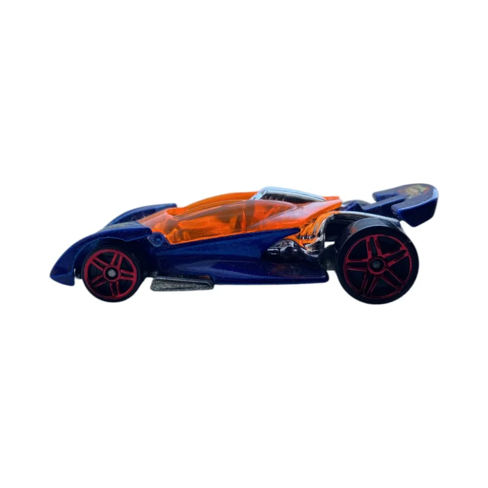 Open Road-ster — B3783 — Blue — imagem 3