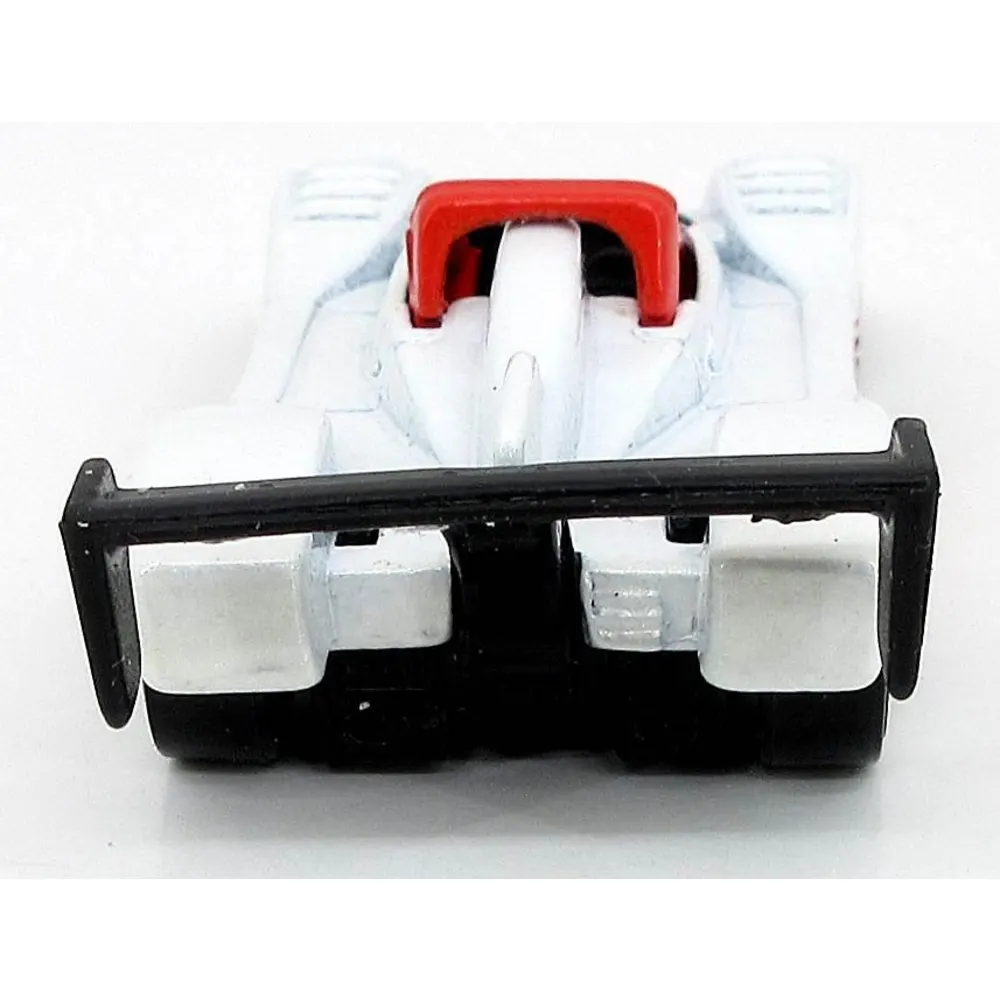 Ferrari 333 SP — B3853 — White — imagem 4