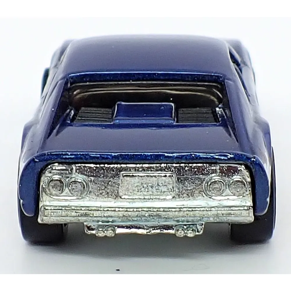 FERRARI 308 — B3855 — Metalflake Blue — imagem 4
