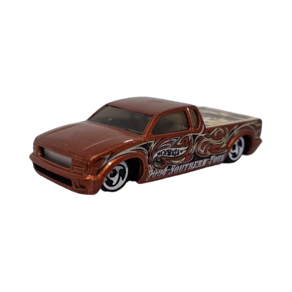 Steel Flame — B3865 — Copper — imagem 2
